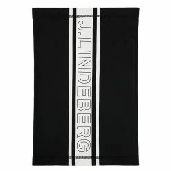 Jlindeberg J.Lindeberg Logo Golf Neck Warmer