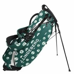Jlindeberg J.Lindeberg Play Print Golf Stand Bag