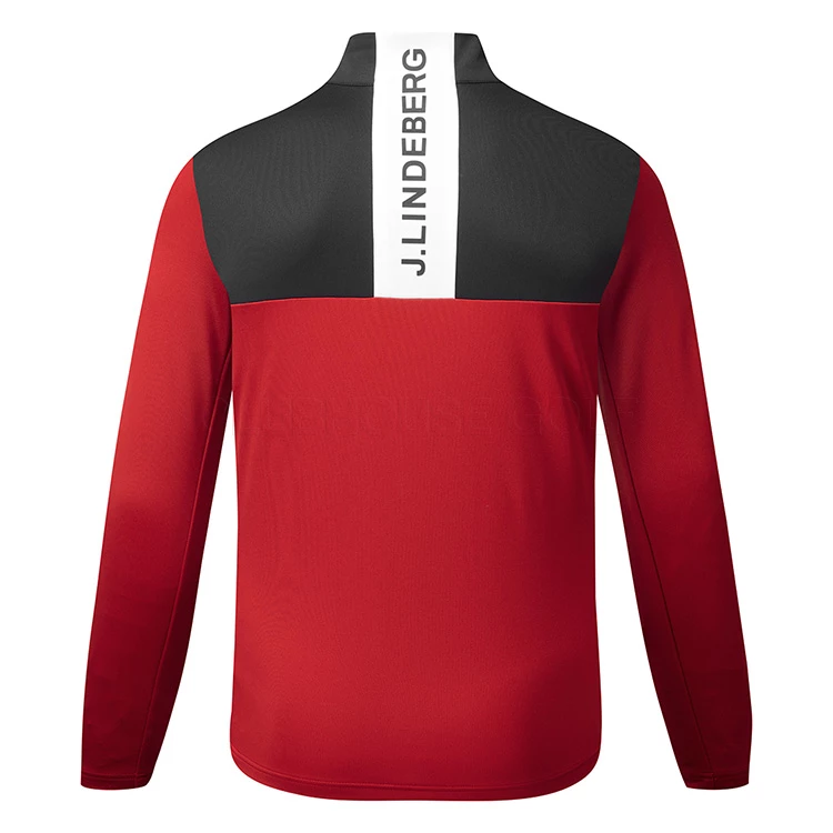 Jlindeberg J.Lindeberg Banks Golf Wind Jacket 3 Jlindeberg J.Lindeberg Banks Golf Wind Jacket - Image 3