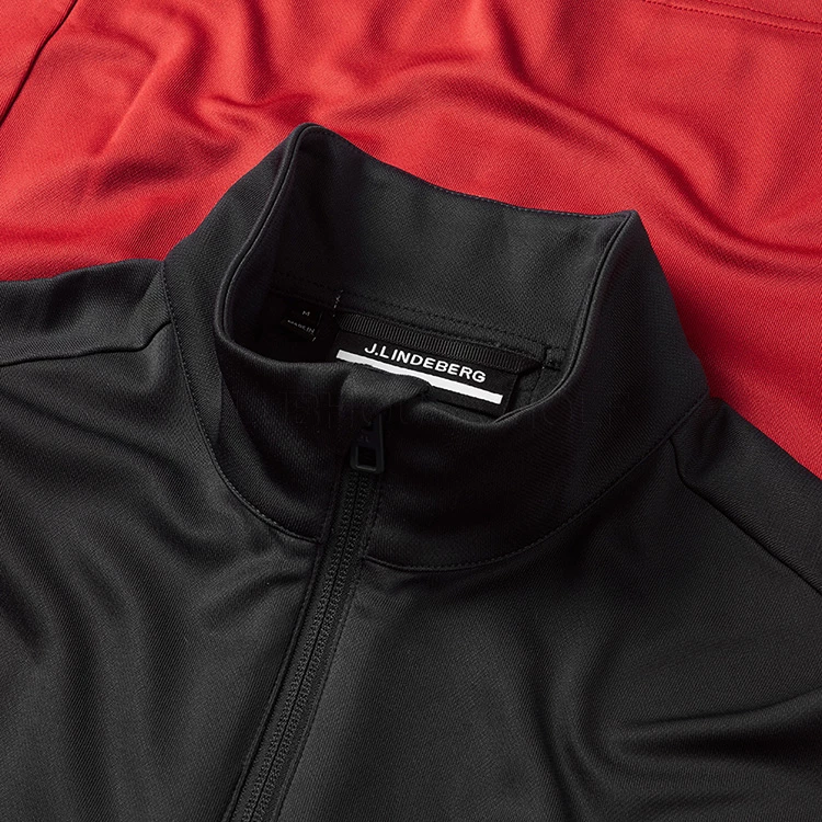 Jlindeberg J.Lindeberg Banks Golf Wind Jacket 2 Jlindeberg J.Lindeberg Banks Golf Wind Jacket - Image 2