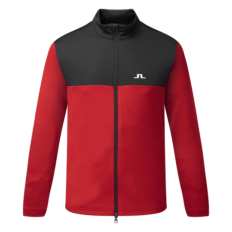 Jlindeberg J.Lindeberg Banks Golf Wind Jacket 1 Jlindeberg J.Lindeberg Banks Golf Wind Jacket