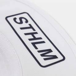 Jlindeberg J.Lindeberg Jay Golf Cap -Putter Sales J.Lindeberg Jay Golf Cap White 3