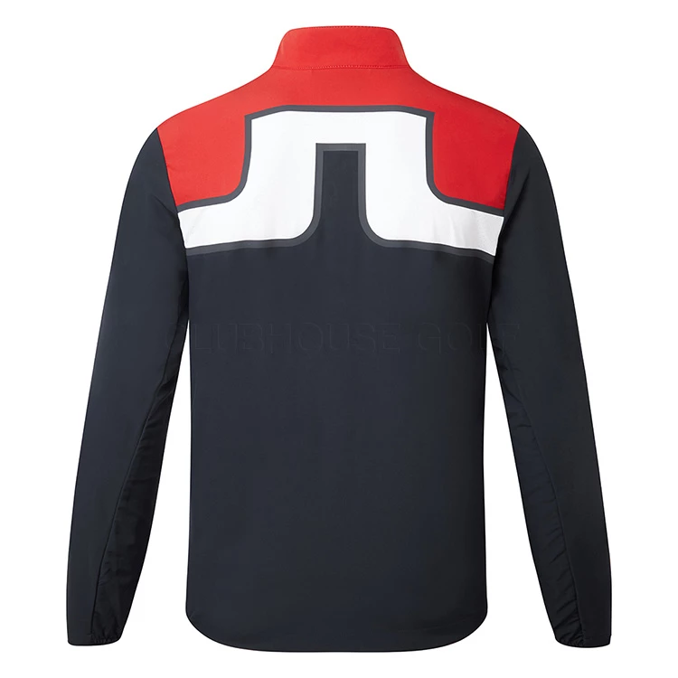 Jlindeberg J.Lindeberg KV Hybrid Golf Wind Jacket 3 Jlindeberg J.Lindeberg KV Hybrid Golf Wind Jacket - Image 3