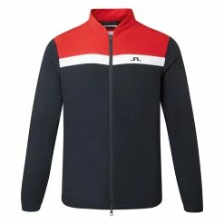 Jlindeberg J.Lindeberg KV Hybrid Golf Wind Jacket