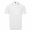 Jlindeberg J.Lindeberg KV Golf Polo Shirt