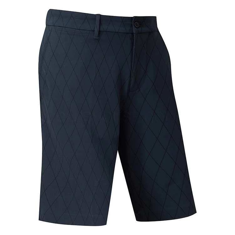 Jlindeberg J.Lindeberg Active Argyle Golf Shorts 1 Jlindeberg J.Lindeberg Active Argyle Golf Shorts