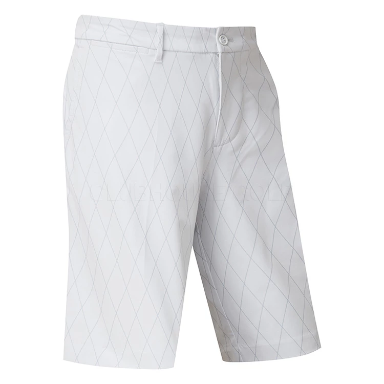 Jlindeberg J.Lindeberg Active Argyle Golf Shorts 1 Jlindeberg J.Lindeberg Active Argyle Golf Shorts