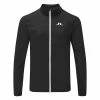 Jlindeberg J.Lindeberg Ash Light Packable Golf Wind Jacket