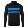 Jlindeberg J.Lindeberg Bran 1/4 Zip Golf Sweater