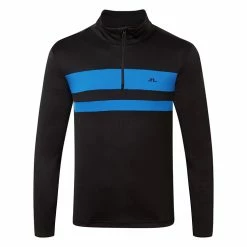 Jlindeberg J.Lindeberg Bran 1/4 Zip Golf Sweater
