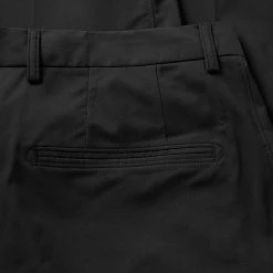 Jlindeberg J.Lindeberg Elof Golf Trouser 5 Jlindeberg J.Lindeberg Elof Golf Trouser -Putter Sales J.Lindeberg SS22 Elof Trouser GMPA05222 9999 Code TRLIN015 34 W 32 Leg Black Detail