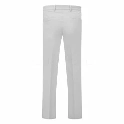 Jlindeberg J.Lindeberg Elof Golf Trouser 7 Jlindeberg J.Lindeberg Elof Golf Trouser -Putter Sales J.Lindeberg SS22 Elof Trouser GMPA05222 U019 Code TRLIN017 34 W 32 Leg Micro Chip White Back