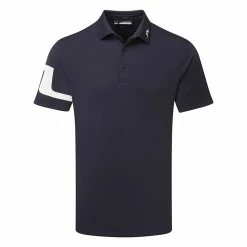 Jlindeberg J.Lindeberg Heath Golf Polo Shirt