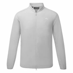 Jlindeberg J.Lindeberg KV Hybrid Golf Wind Jacket