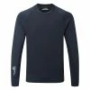 Jlindeberg J.Lindeberg Kent Crew Golf Sweater