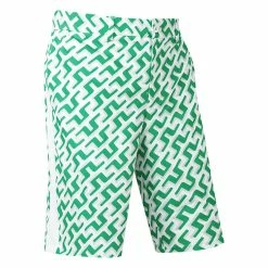 Jlindeberg J.Lindeberg Kim Print Golf Shorts