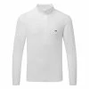 Jlindeberg J.Lindeberg Luke 1/2 Zip Golf Sweater