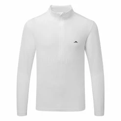 Jlindeberg J.Lindeberg Luke 1/2 Zip Golf Sweater