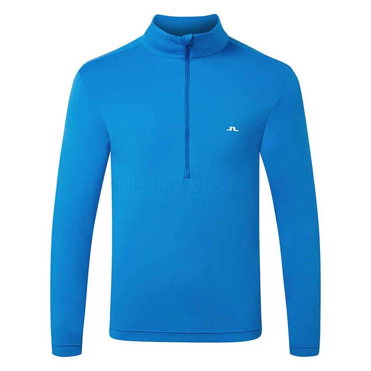 Jlindeberg J.Lindeberg Luke 1/2 Zip Golf Sweater 1 Jlindeberg J.Lindeberg Luke 1/2 Zip Golf Sweater