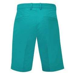 Jlindeberg J.Lindeberg Somle Golf Shorts -Putter Sales J.Lindeberg SS22 Somle Golf Shorts GMPA05573 0191 Code TSLIN016 34 W Enamel Blue Back