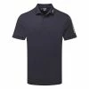 Jlindeberg J.Lindeberg Tour Tech Golf Polo Shirt