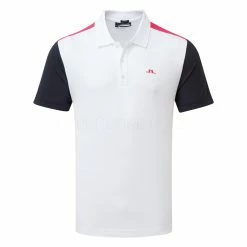 Jlindeberg J.Lindeberg Andie Golf Polo Shirt
