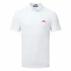 Jlindeberg J.Lindeberg Bridge Golf Polo Shirt