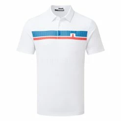 Jlindeberg J.Lindeberg Clark Golf Polo Shirt