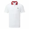 Jlindeberg J.Lindeberg Glen Golf Polo Shirt