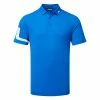 Jlindeberg J.Lindeberg Heath Golf Polo Shirt