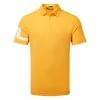 Jlindeberg J.Lindeberg Heath Golf Polo Shirt