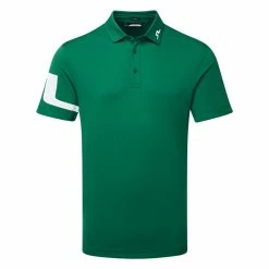 Jlindeberg J.Lindeberg Heath Golf Polo Shirt