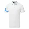 Jlindeberg J.Lindeberg Heath Golf Polo Shirt
