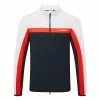 Jlindeberg J.Lindeberg Jarvis Full Zip Golf Jacket