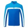 Jlindeberg J.Lindeberg Jarvis Full Zip Golf Jacket
