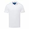 Jlindeberg J.Lindeberg Jeff Golf Polo Shirt