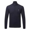Jlindeberg J.Lindeberg Kian 1/4 Zip Golf Sweater
