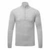 Jlindeberg J.Lindeberg Kian 1/4 Zip Golf Sweater