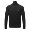 Jlindeberg J.Lindeberg Kian 1/4 Zip Golf Sweater