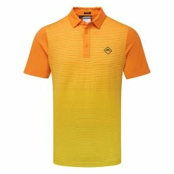 Jlindeberg J.Lindeberg Lowell Golf Polo Shirt