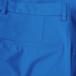 Jlindeberg J.Lindeberg Somle Golf Shorts 5 Jlindeberg J.Lindeberg Somle Golf Shorts -Putter Sales J.Lindeberg SS23 Somle Shorts GMPA07905 0175 TSLIN026 Brilliant Blue Detail