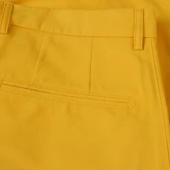 Jlindeberg J.Lindeberg Somle Golf Shorts 5 Jlindeberg J.Lindeberg Somle Golf Shorts -Putter Sales J.Lindeberg SS23 Somle Shorts GMPA07905 I040 TSLIN027 Citrus Detail