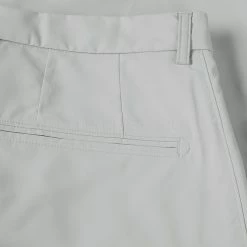 Jlindeberg J.Lindeberg Somle Golf Shorts -Putter Sales J.Lindeberg SS23 Somle Shorts GMPA07905 U232 TSLIN028 High Rise Detail