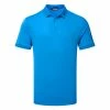 Jlindeberg J.Lindeberg Tour Tech Golf Polo Shirt