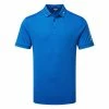 Jlindeberg J.Lindeberg Tour Tech Golf Polo Shirt