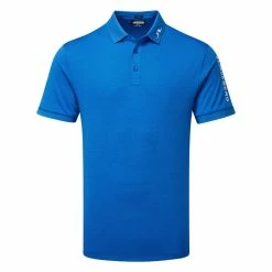 Jlindeberg J.Lindeberg Tour Tech Golf Polo Shirt