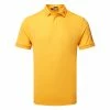 Jlindeberg J.Lindeberg Tour Tech Golf Polo Shirt