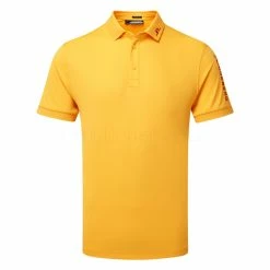 Jlindeberg J.Lindeberg Tour Tech Golf Polo Shirt