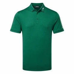 Jlindeberg J.Lindeberg Tour Tech Golf Polo Shirt