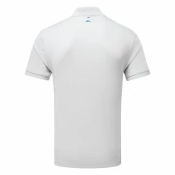 Jlindeberg J.Lindeberg Tour Tech Golf Polo Shirt 5 Jlindeberg J.Lindeberg Tour Tech Golf Polo Shirt -Putter Sales J.Lindeberg SS23 Tour Tech Reg Fit Polo GMJT07642 U199 SHLIN167 Back